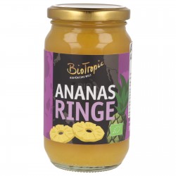 Ananas ad anelli Bio...