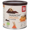 Yannoh Original bio vegan barattolo piccolo