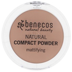 COMPACT POWDER PORCELAINE 9G BENECOS