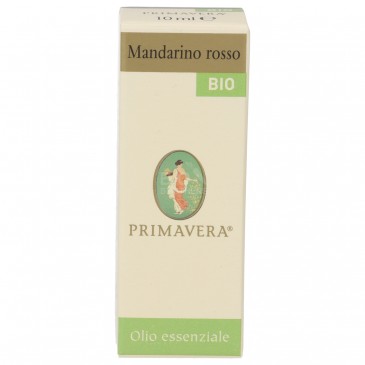 MANDARINO ROSSO O.E. 10ML FLORA MANDARINO ROSSO O.E. 10ML FLORA