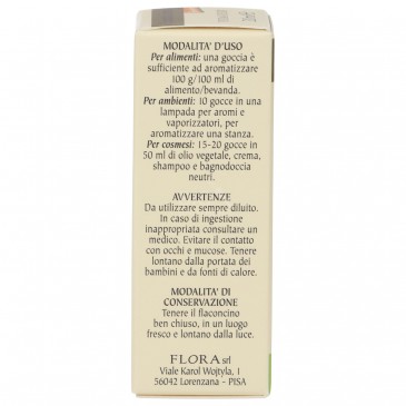 LAVANDA HYBRI. DEMETER 20ML OE FLORA LAVANDA HYBRI. DEMETER 20ML OE FLORA