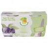 YOGURT MAGRO MIRTILLO BIOLOGICO 2X125G BERNARDI