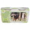 YOGURT MAGRO MIRTILLO BIOLOGICO 2X125G BERNARDI