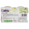 YOGURT MAGRO MIRTILLO BIOLOGICO 2X125G BERNARDI