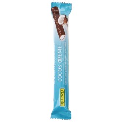 Barretta alla crema di cocco