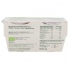 YOGURT MAGRO BIANCO BIO SENZA ALTTOSIO 2X125G PIU&#39;BENE