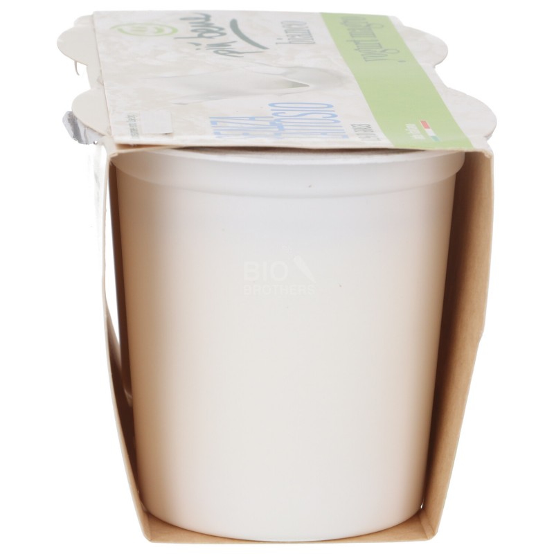 YOG. MAGRO S/LATTOSIO 125GX2 PIU' BENE