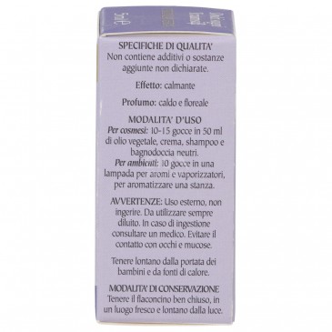 DOLCI SOGNI 5ML MIX OLII ESS, FLORA DOLCI SOGNI 5ML MIX OLII ESS, FLORA
