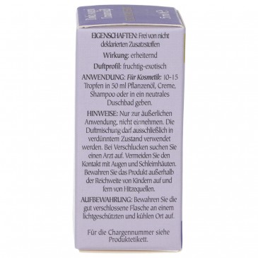 DOLCI SOGNI 5ML MIX OLII ESS, FLORA DOLCI SOGNI 5ML MIX OLII ESS, FLORA