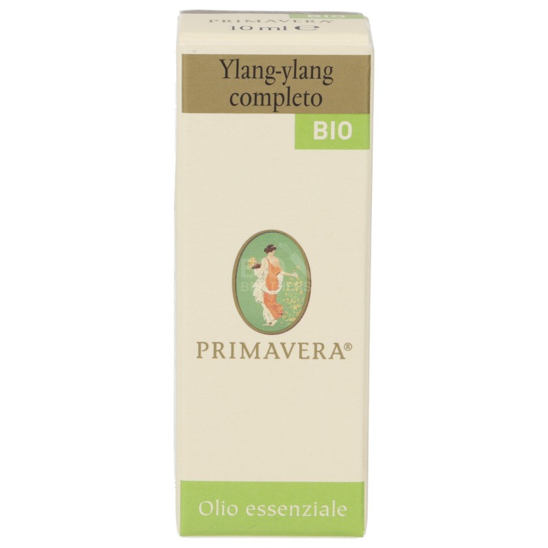 YLANG-YLANG COMPL. O.E. 10ML FLORA