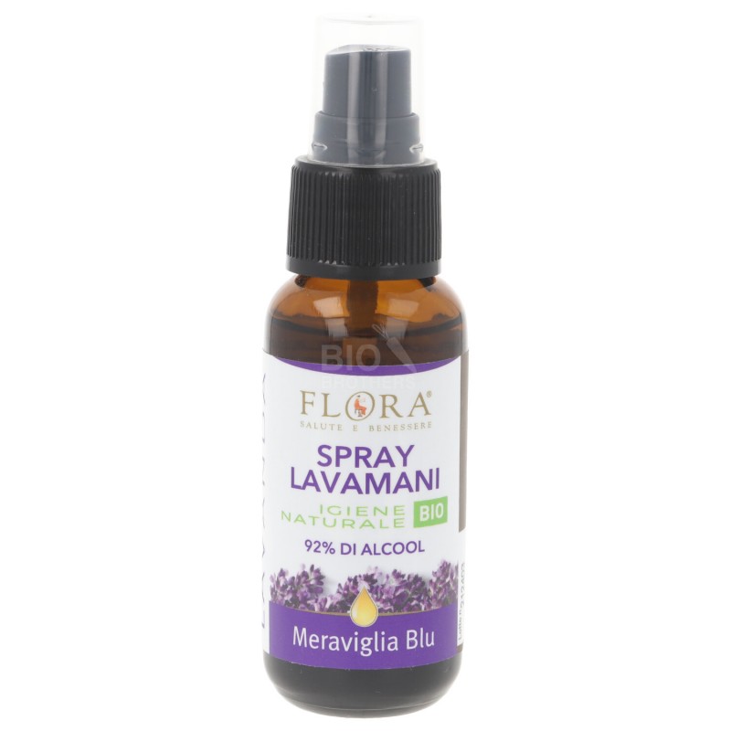 SPRAY MANI LAVANDA 30ML FLORA