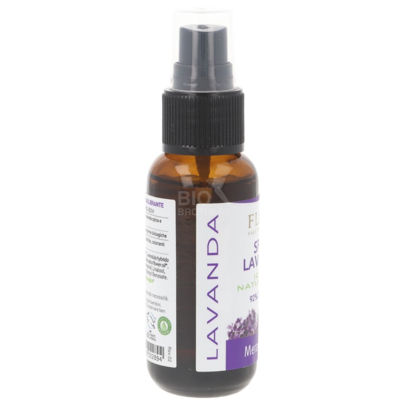SPRAY MANI LAVANDA 30ML FLORA