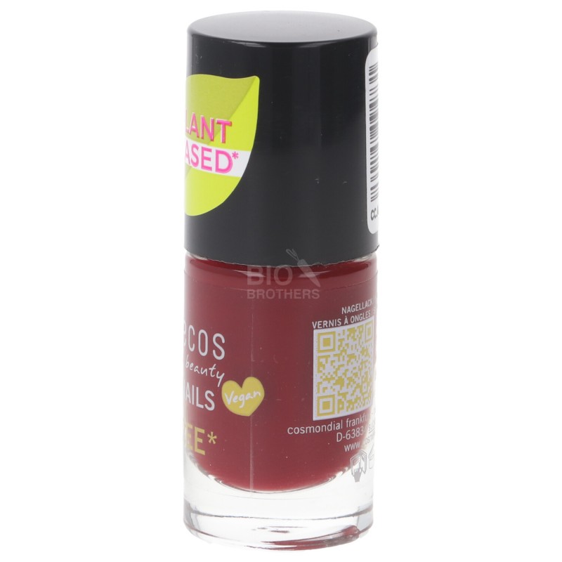 SMALTO CHERRY RED 5ML BENECOS