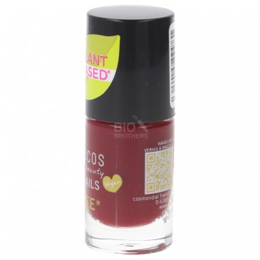 SMALTO CHERRY RED 5ML BENECOS SMALTO CHERRY RED 5ML BENECOS