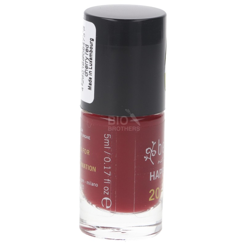 SMALTO CHERRY RED 5ML BENECOS