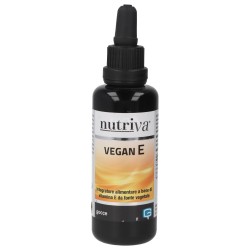 NUTRIVA VEGAN E 30ML