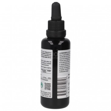 NUTRIVA VEGAN E 30ML NUTRIVA VEGAN E 30ML
