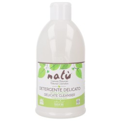 DETERGENTE DELICATO 1L NATU