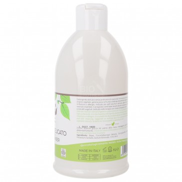 DETERGENTE DELICATO 1L NATU DETERGENTE DELICATO 1L NATU