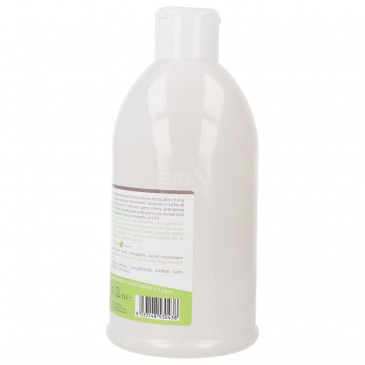 DETERGENTE DELICATO 1L NATU DETERGENTE DELICATO 1L NATU