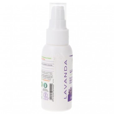 GEL LAVAMANI LAVANDA MERAVIGLIA BLU 75ML GEL LAVAMANI LAVANDA MERAVIGLIA BLU 75ML