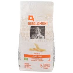 TORCHIETTE GR.DURO 500GR GIROLOMONI