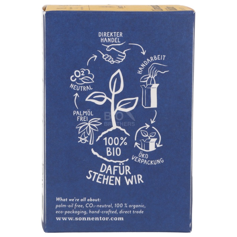 TARASSACO FOGLIE FILTRI INFUSO 21.6G SONNENTOR