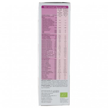 LATTE PER LATTANTI N°1 IN POLVERE DEMETER BIO 400GR HOLLE
