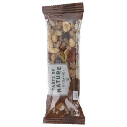 BARRETTA NOCI BRASILIANE 40G TASTE