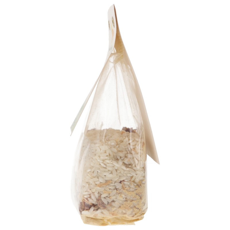 RISOTTO ZUCCA 250GR C.BELV.