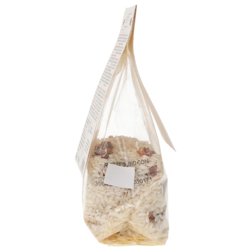 RISOTTO ZUCCA 250GR C.BELV.