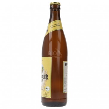 BIRRA ORGANIC HELLES ML500 REIDEN BIRRA ORGANIC HELLES ML500 REIDEN