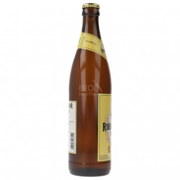 BIRRA ORGANIC HELLES ML500 REIDEN BIRRA ORGANIC HELLES ML500 REIDEN