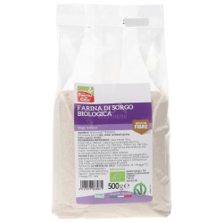 FARINA DI SORGO BIO 500G