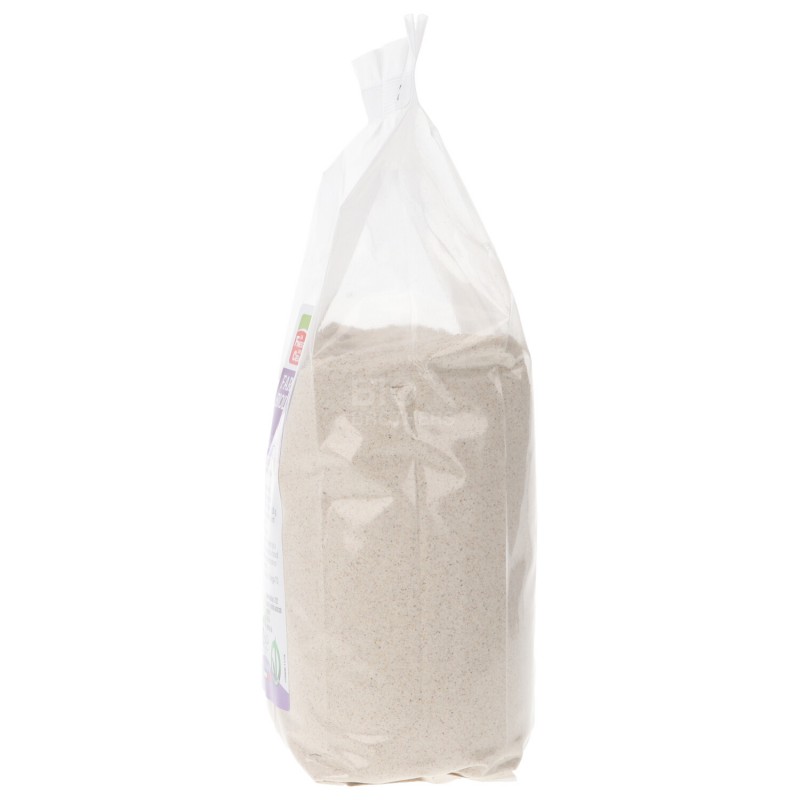 FARINA DI SORGO BIO 500G 