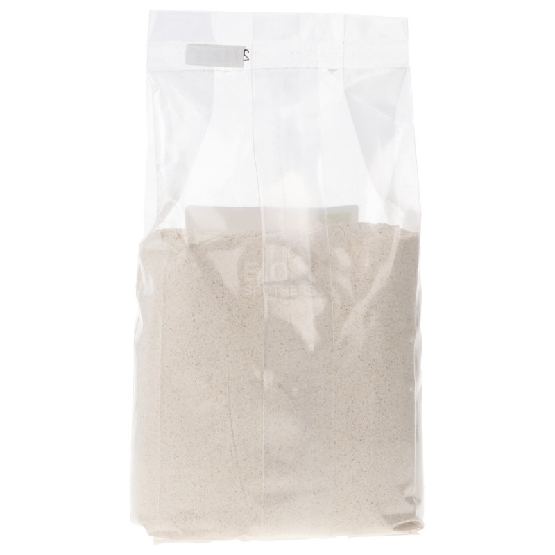 FARINA DI SORGO BIO 500G 