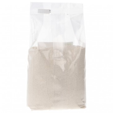 FARINA DI SORGO BIO 500G FARINA DI SORGO BIO 500G