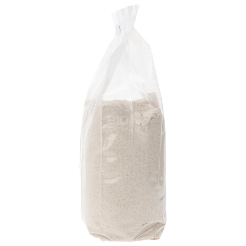 FARINA DI SORGO BIO 500G 