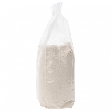 FARINA DI SORGO BIO 500G FARINA DI SORGO BIO 500G
