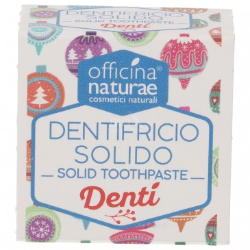 DENTI' -DENT.VIAGGIO 21 PAST. OFF.NAT. DENTI' -DENT.VIAGGIO 21 PAST. OFF.NAT.