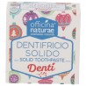 DENTI&#39; DENTIFRICIO ALLA MENTE IN COMPRESSE CONFEZIONE DA VIAGGIO