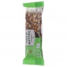 Barretta Snack Mela & frutta secca Bio