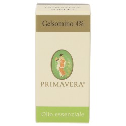 GELSOMINO 4% 5ML OLIO ESS. FLORA