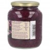 Cavolo Rosso contorno biologico in vaso grande XL