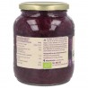 Cavolo Rosso contorno biologico in vaso grande XL