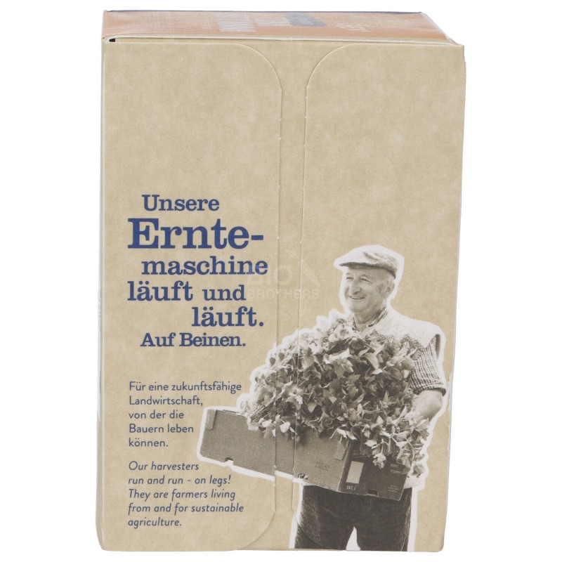 TISANA QUASI MAMMA FILTRI BIO 21.6G SNN