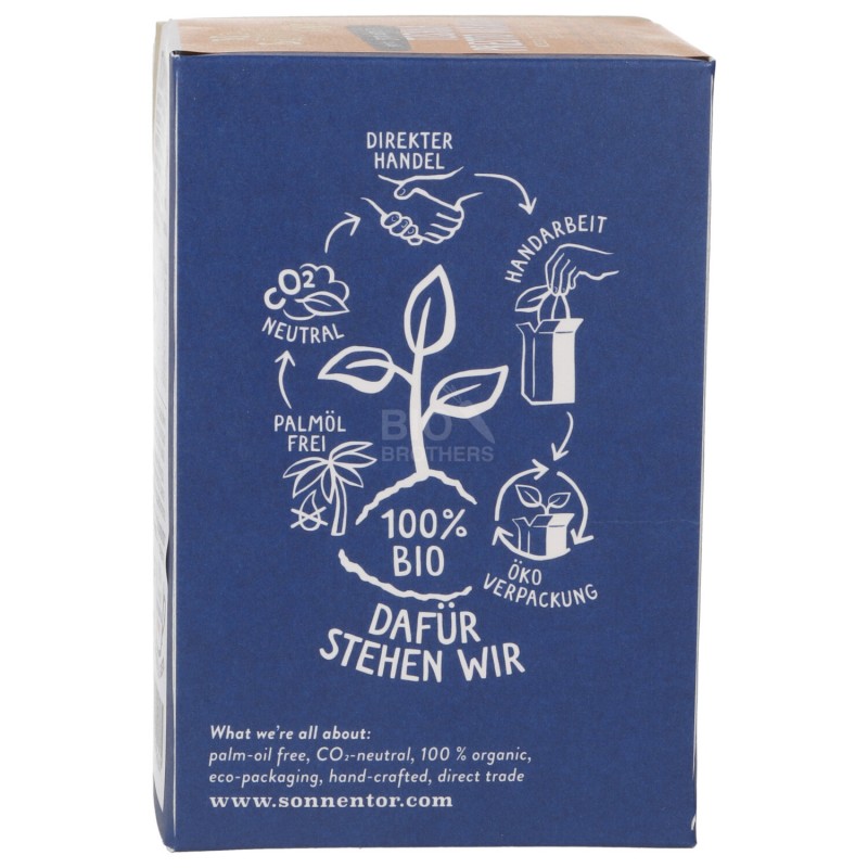 TISANA QUASI MAMMA FILTRI BIO 21.6G SNN