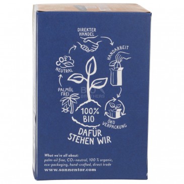 TISANA QUASI MAMMA FILTRI BIO 21.6G SNN TISANA QUASI MAMMA FILTRI BIO 21.6G SNN