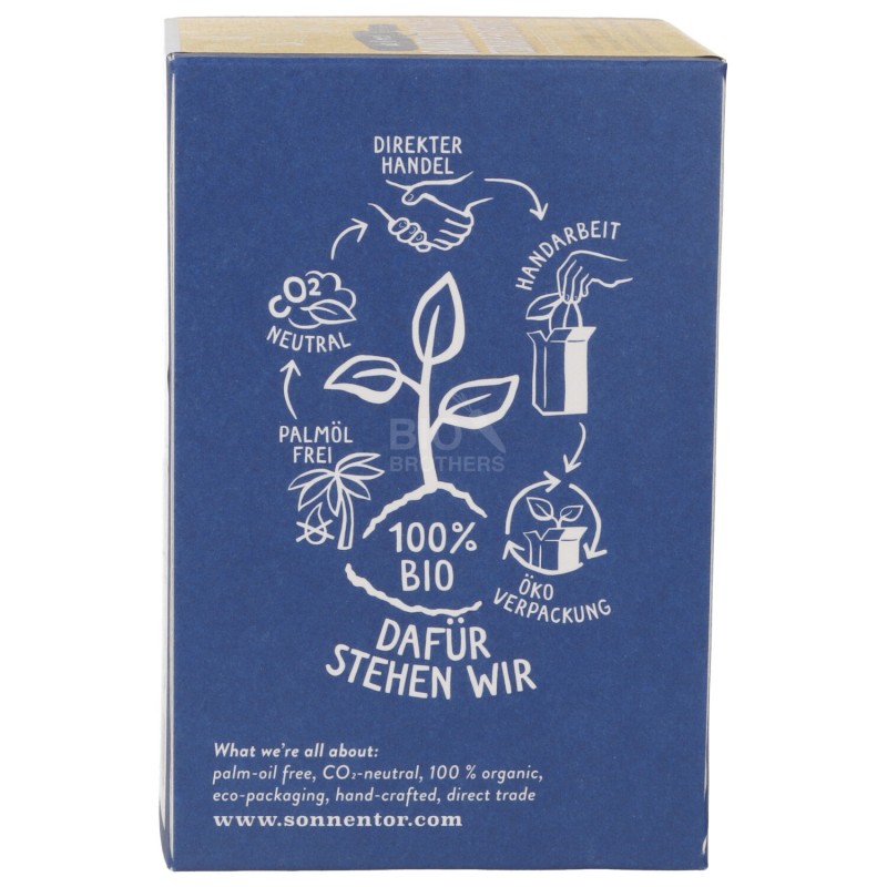 LA SUA PRIMA TISANA BABY BIO FILTRI 27G