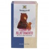 Tisana da allattamento alle erbe bio in filtro